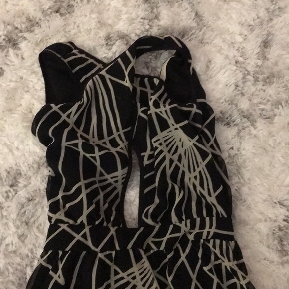 High low dress - Picture 1 of 2